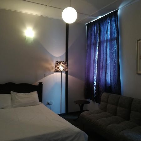 St Hostel 乔治敦 外观 照片