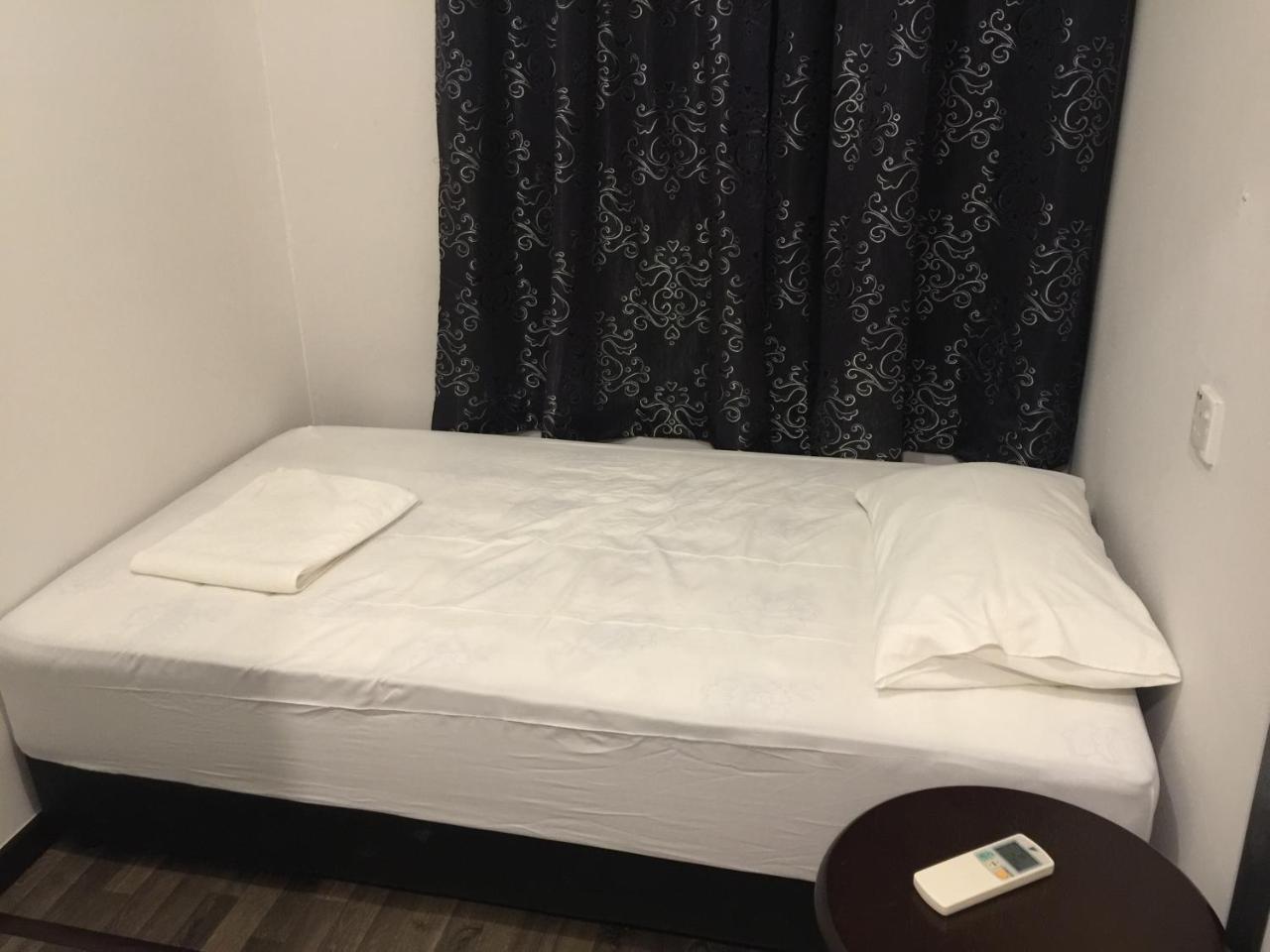 St Hostel 乔治敦 外观 照片