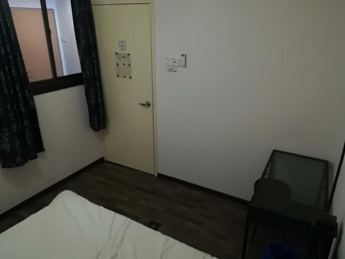 St Hostel 乔治敦 外观 照片